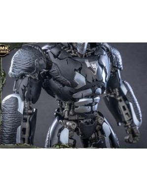Yolopark AMK Series Model Kit Transformers Rise of the Beasts Optimus Primal