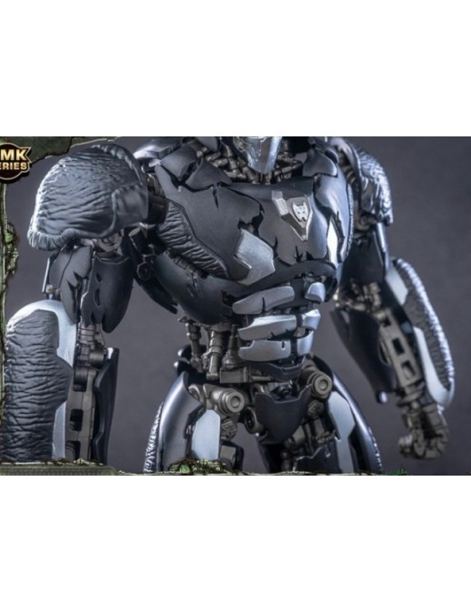 Yolopark AMK Series Model Kit Transformers Rise of the Beasts Optimus Primal