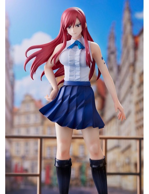 Bellfine Fairy Tail Final Series Erza Scarlet