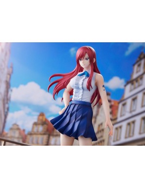 Bellfine Fairy Tail Final Series Erza Scarlet