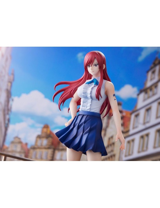 Bellfine Fairy Tail Final Series Erza Scarlet