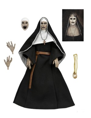 Neca The Conjuring Universe Valak