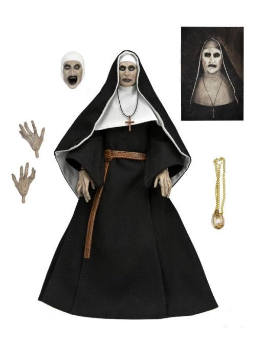Neca The Conjuring Universe Valak