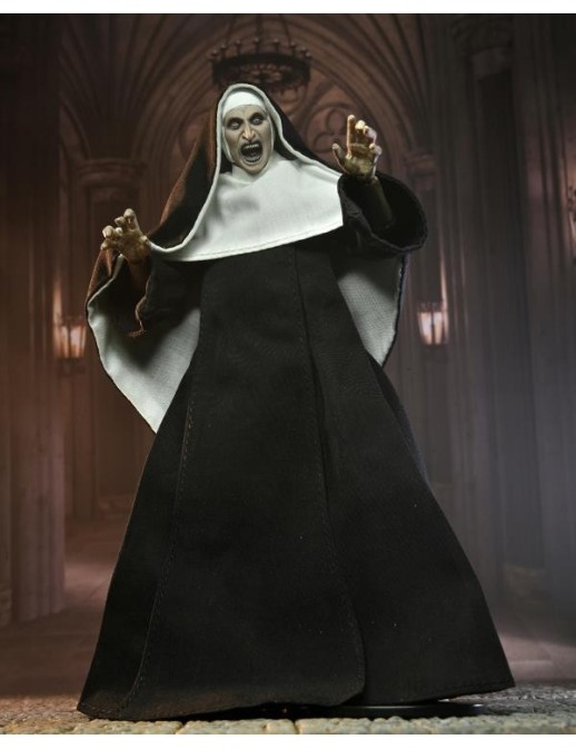 Neca The Conjuring Universe Valak