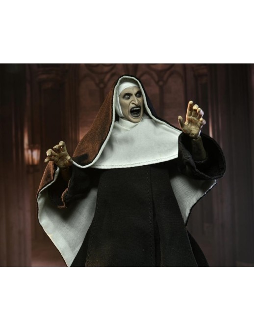 Neca The Conjuring Universe Valak