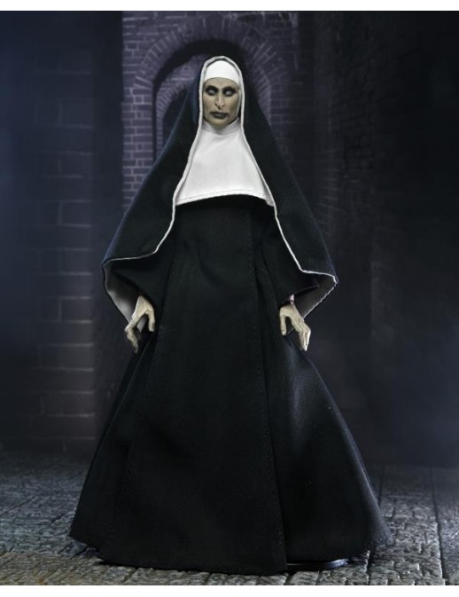 Neca The Conjuring Universe Valak