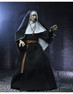 Neca The Conjuring Universe Valak