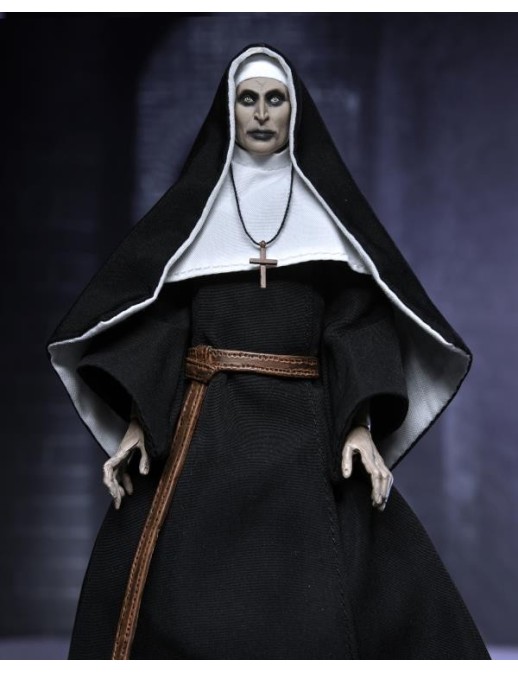 Neca The Conjuring Universe Valak