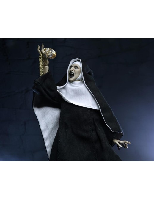 Neca The Conjuring Universe Valak
