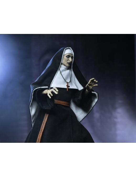 Neca The Conjuring Universe Valak