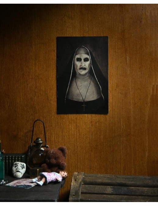 Neca The Conjuring Universe Valak