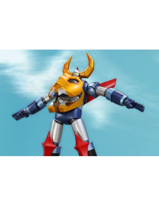 Evolution Toy Future Quest Grand Action Big Size Model Legend of Daiku-Maryu Gaiking