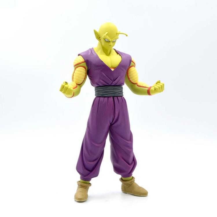 BANPRESTO DXF DRAGON BALL SUPER SUPER HERO PICCOLO