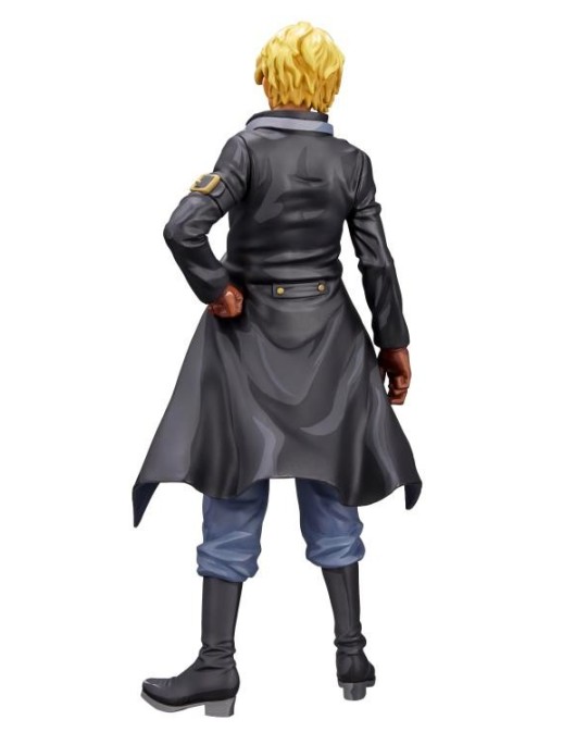 Banpresto One Piece Grandista The Grandline Men Sabo Manga Dimension