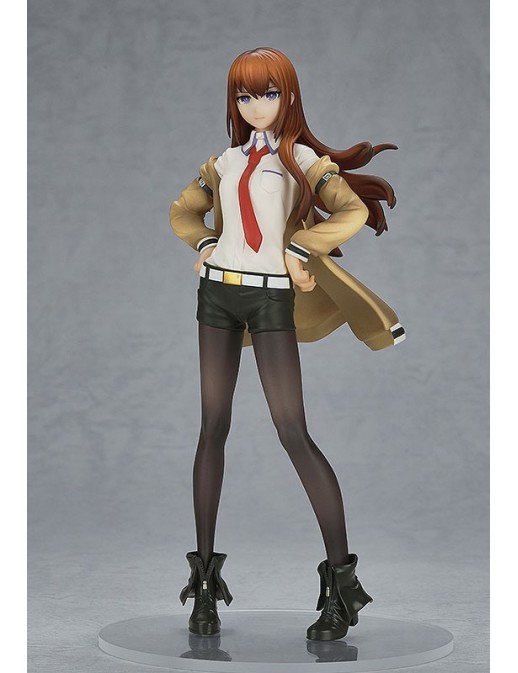 Good Smile Company POP Up Parade Steins Gate Kurisu Makise