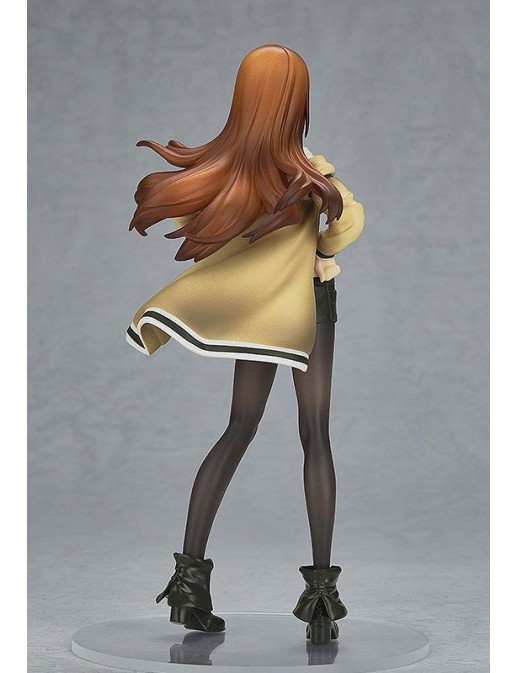 Good Smile Company POP Up Parade Steins Gate Kurisu Makise