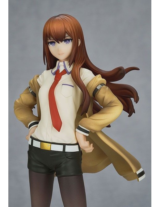 Good Smile Company POP Up Parade Steins Gate Kurisu Makise