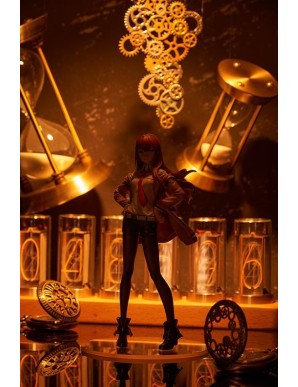 Good Smile Company POP Up Parade Steins Gate Kurisu Makise