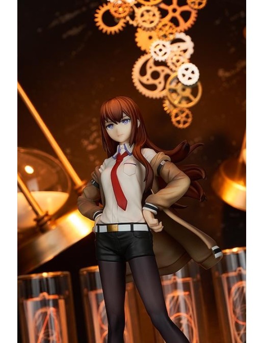 Good Smile Company POP Up Parade Steins Gate Kurisu Makise