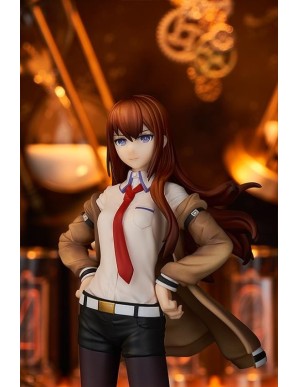 Good Smile Company POP Up Parade Steins Gate Kurisu Makise