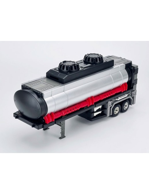 Fans Hobby Transformers Master Builder MB-09B Trailer Gunfighter II