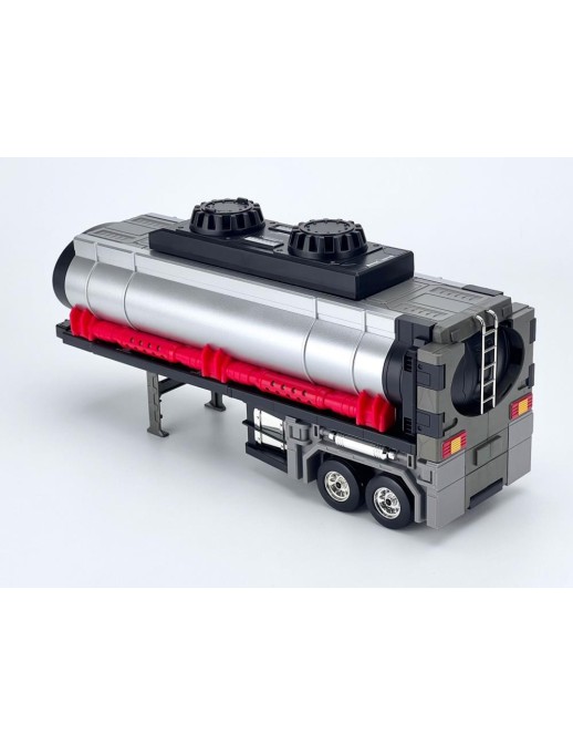 Fans Hobby Transformers Master Builder MB-09B Trailer Gunfighter II