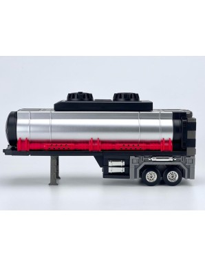 Fans Hobby Transformers Master Builder MB-09B Trailer Gunfighter II
