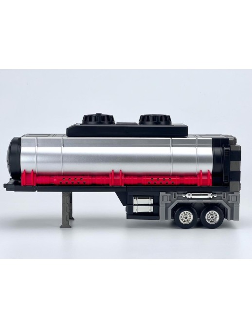 Fans Hobby Transformers Master Builder MB-09B Trailer Gunfighter II
