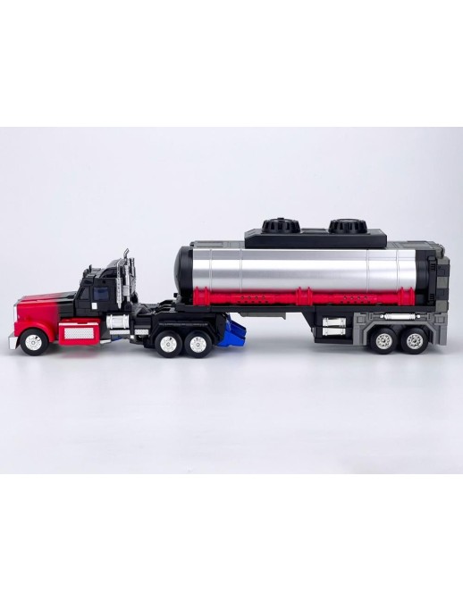Fans Hobby Transformers Master Builder MB-09B Trailer Gunfighter II