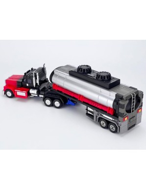 Fans Hobby Transformers Master Builder MB-09B Trailer Gunfighter II