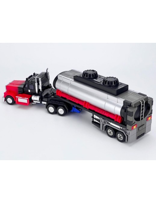 Fans Hobby Transformers Master Builder MB-09B Trailer Gunfighter II