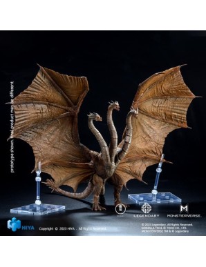 Hiya Toys Exquisite Basic...