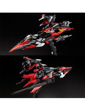 P-Bandai Master Grade MG 1/100 Mobile Suit Gundam MVF-X08R2 Eclipse Gundam Reactor 2