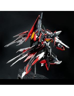 P-Bandai Master Grade MG 1/100 Mobile Suit Gundam MVF-X08R2 Eclipse Gundam Reactor 2