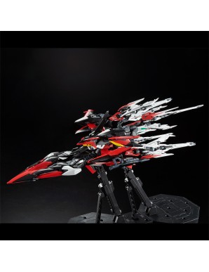P-Bandai Master Grade MG 1/100 Mobile Suit Gundam MVF-X08R2 Eclipse Gundam Reactor 2