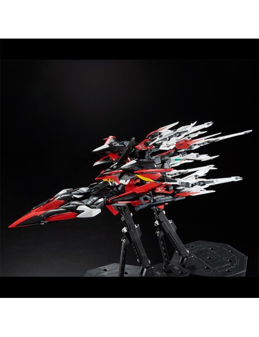 P-Bandai Master Grade MG 1/100 Mobile Suit Gundam MVF-X08R2 Eclipse Gundam Reactor 2