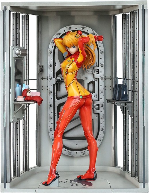 AniMester Evangelion 2.0 You Can (Not) Advance Asuka Langley Shikinami