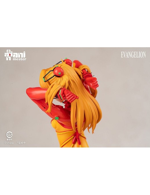 AniMester Evangelion 2.0 You Can (Not) Advance Asuka Langley Shikinami