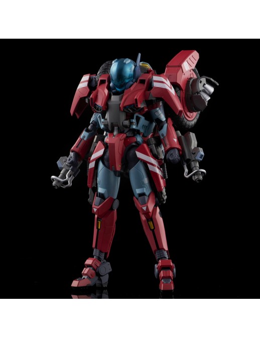 Sentinel Riobot VRS-077F Mospeada Side Story Genesis Breaker Intruder Gate