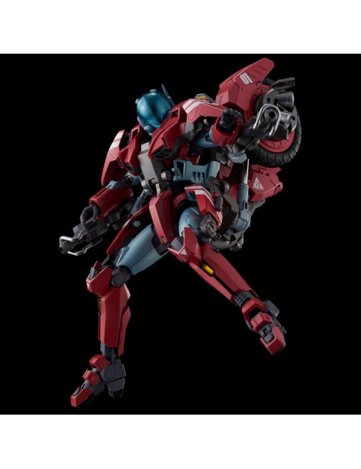 Sentinel Riobot VRS-077F Mospeada Side Story Genesis Breaker Intruder Gate