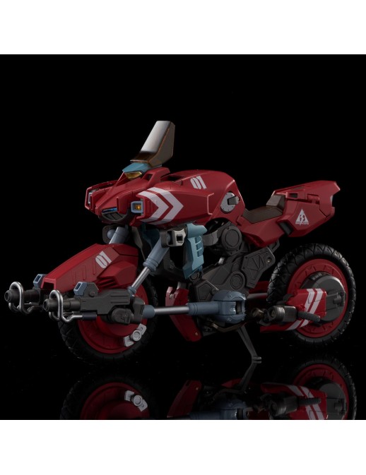 Sentinel Riobot VRS-077F Mospeada Side Story Genesis Breaker Intruder Gate
