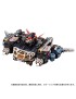 Takara Tomy Diaclone Reboot DA-100 Cloud Across