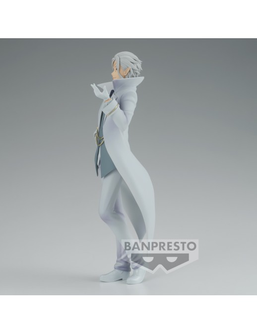 Banpresto That Time I Got Reincarnated as a Slime Otherworlder Figure Vol.17 Clayman