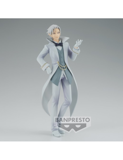 Banpresto That Time I Got Reincarnated as a Slime Otherworlder Figure Vol.17 Clayman