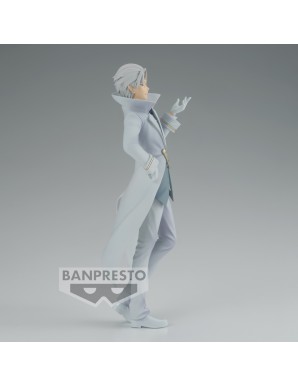 Banpresto That Time I Got Reincarnated as a Slime Otherworlder Figure Vol.17 Clayman