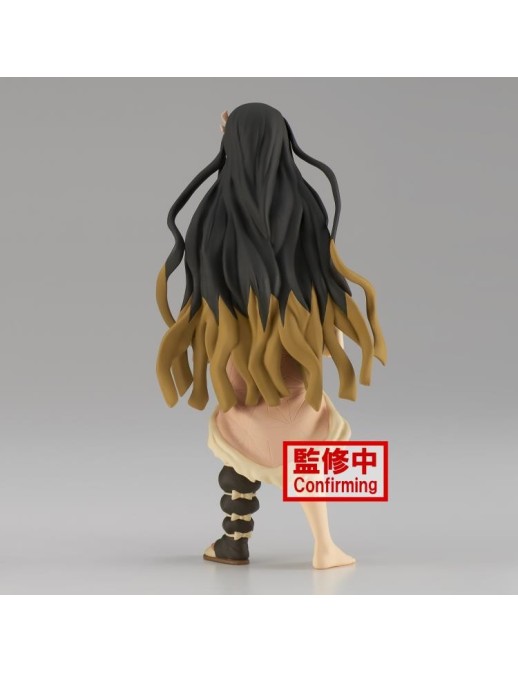 Banpresto Demon Slayer Kimetsu no Yaiba Vol. 27 Nezuko Kamado