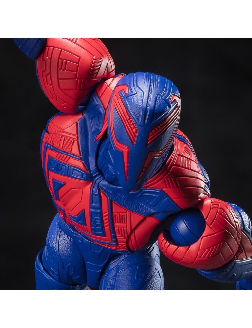 Bandai S.H. Figuarts Spider-Man: Across the Spider-Verse Spider-Man 2099