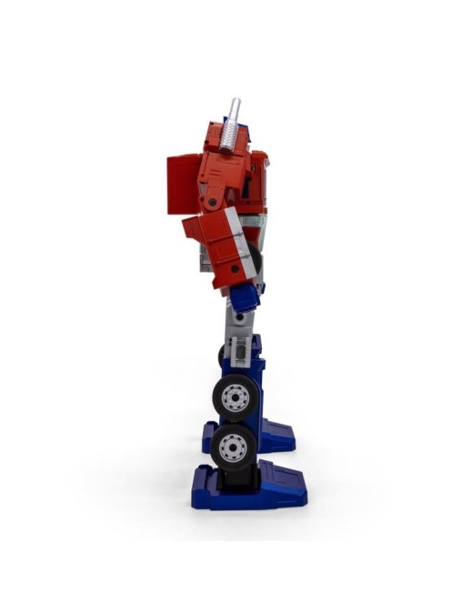 Robosen The Robot Company Transformers Interactive Auto-Converting Robot Optimus Prime Elite
