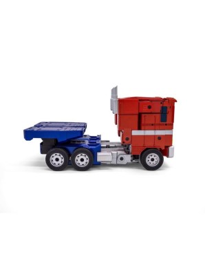Robosen The Robot Company Transformers Interactive Auto-Converting Robot Optimus Prime Elite