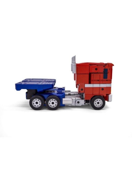 Robosen The Robot Company Transformers Interactive Auto-Converting Robot Optimus Prime Elite